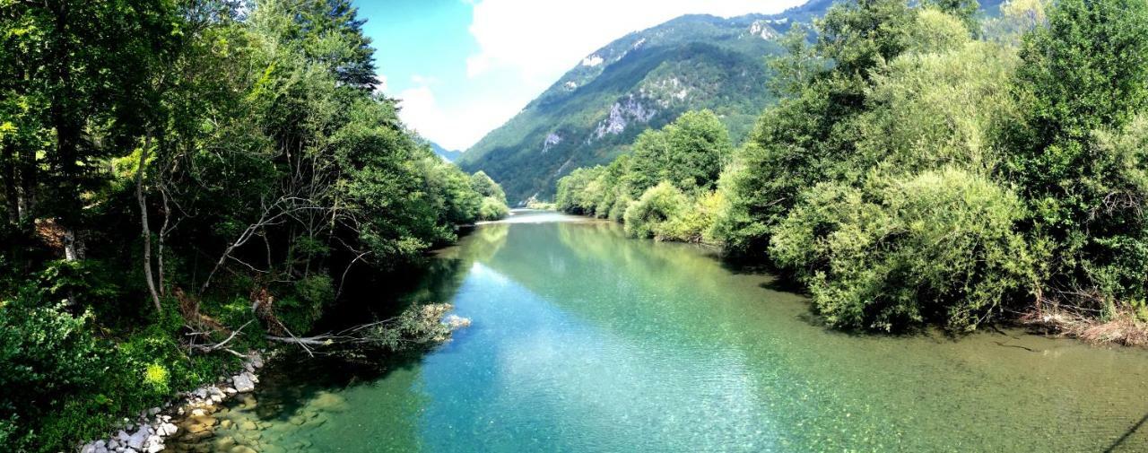 Taramour Cottages. Mojkovac Extérieur photo