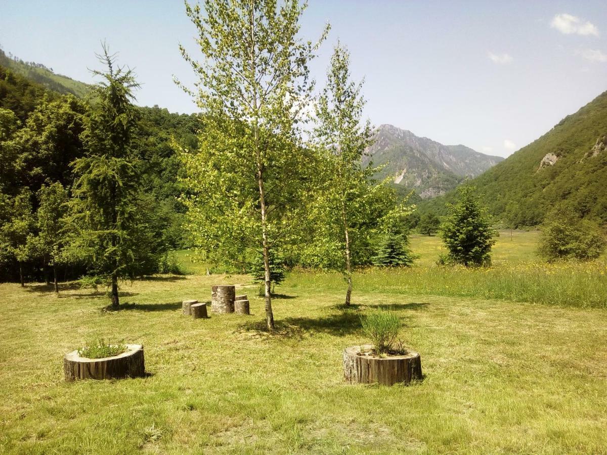 Taramour Cottages. Mojkovac Extérieur photo